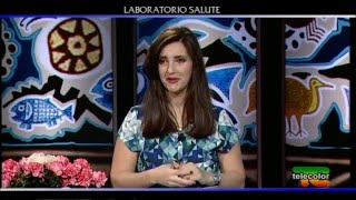 Laboratorio salute: vegachef e pranoterapia - 17.03.2016