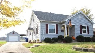 603 South St video tour