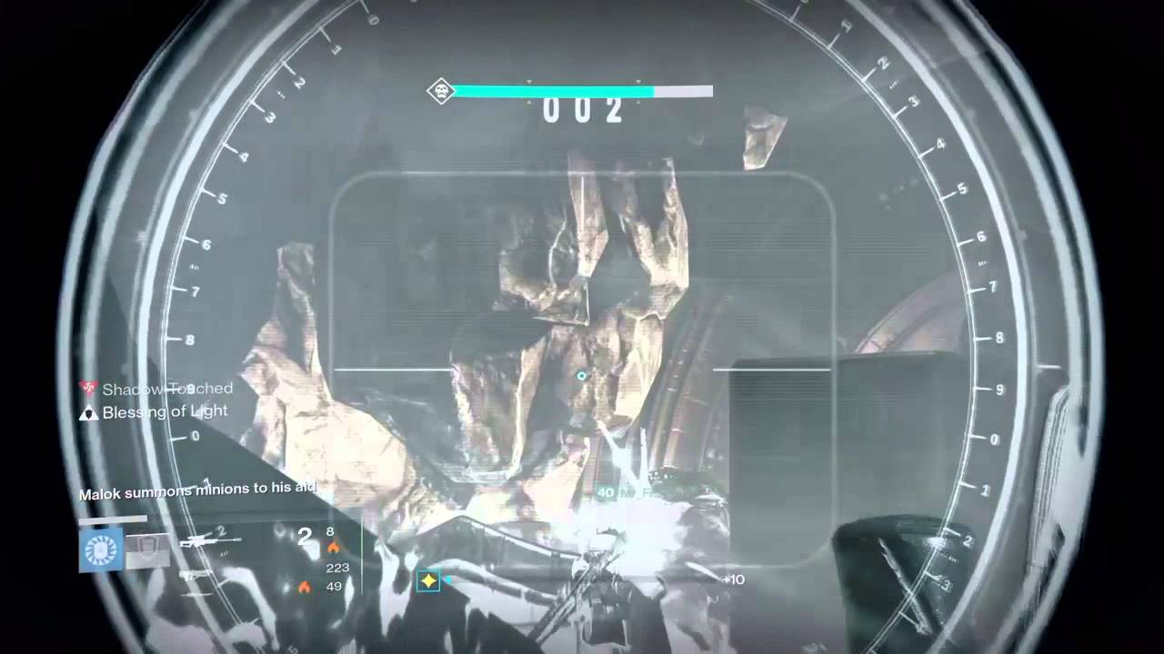 Last step in the quest to get the dreadfang legendary sword !!!