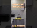 #realestate 1RK fully furnished 🏠 available for rent 27k call 🤙 sector 43 #propertycenter