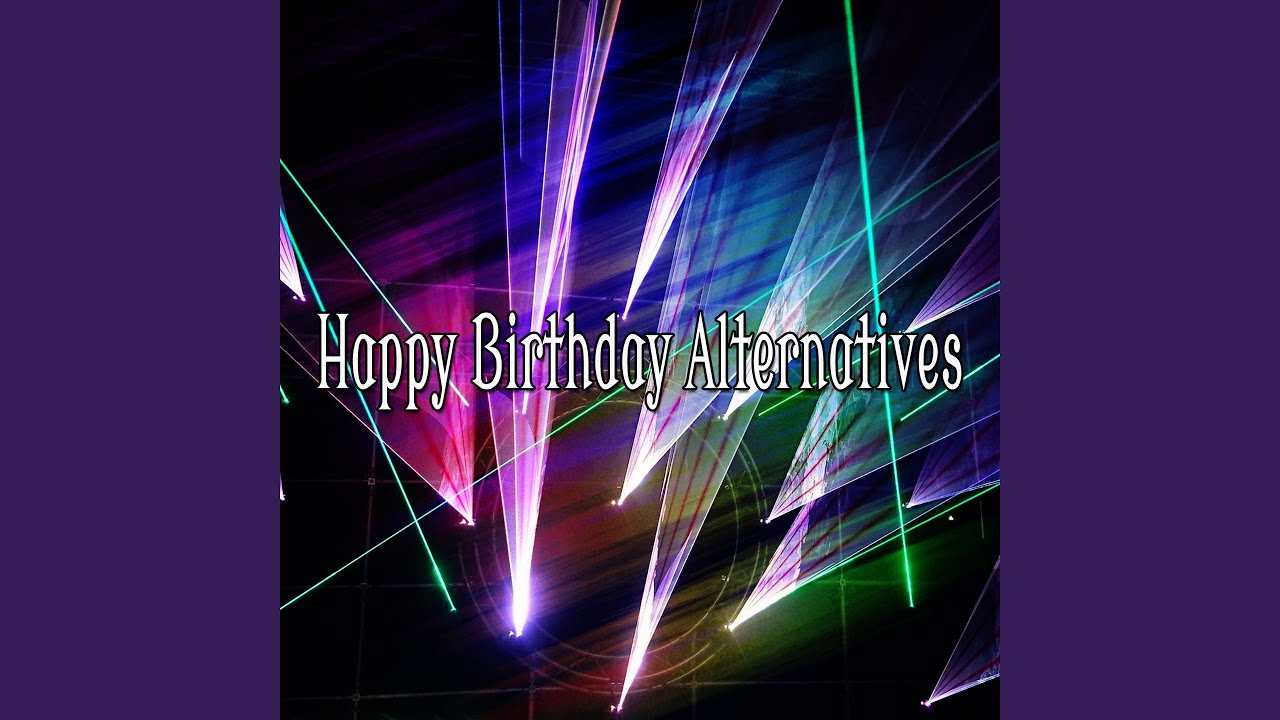 Happy Birthday with English Horn - YouTube