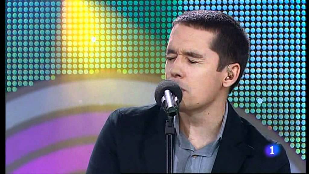 maldita nerea bienvenido a nuestro clan gala feliz 2012 tve