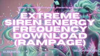 Extreme Siren Energy Frequency Download Rampage
