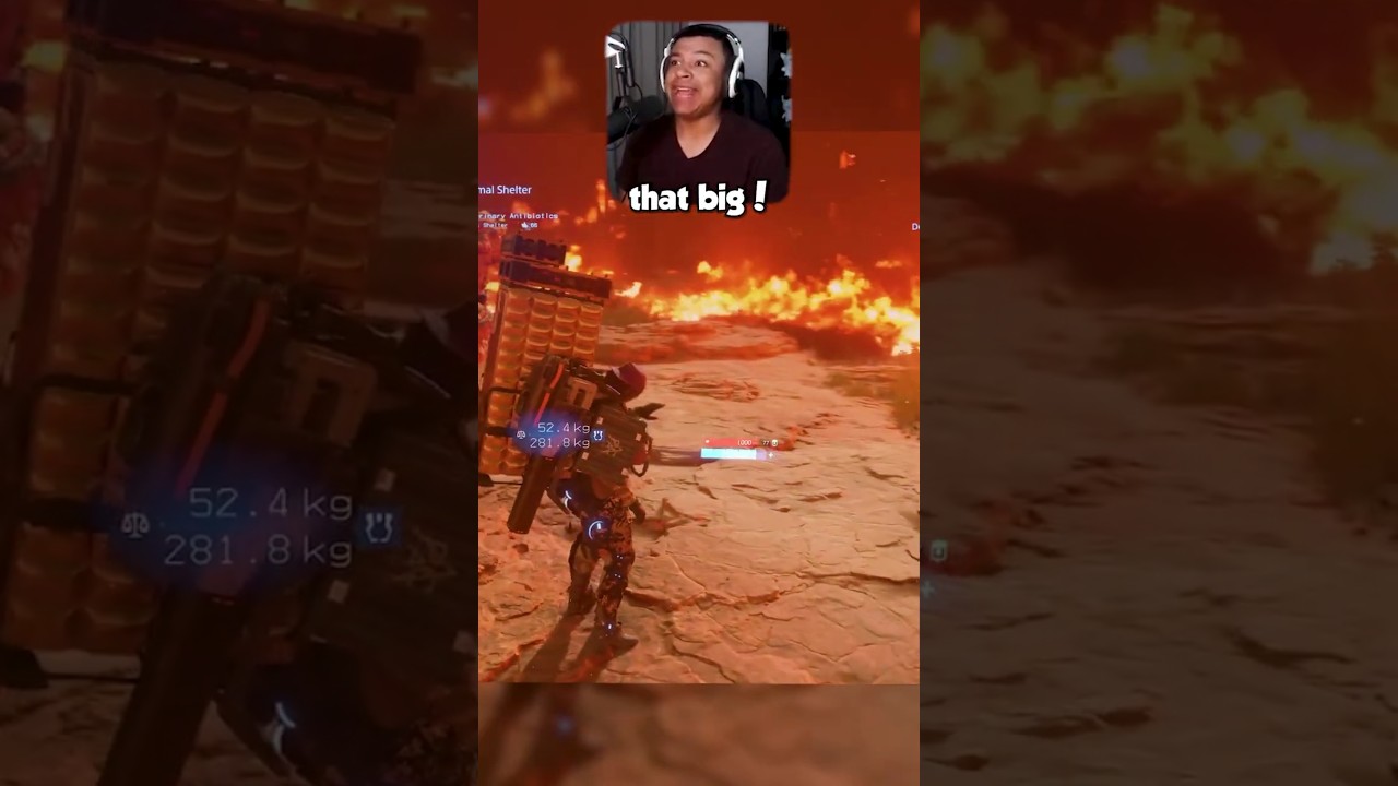 DS2 Turned Into Helldivers 3?! Chaos & Kangaroo Rescue 🦘🔥