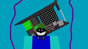 How to build a starter spaceship in Waste of Space!