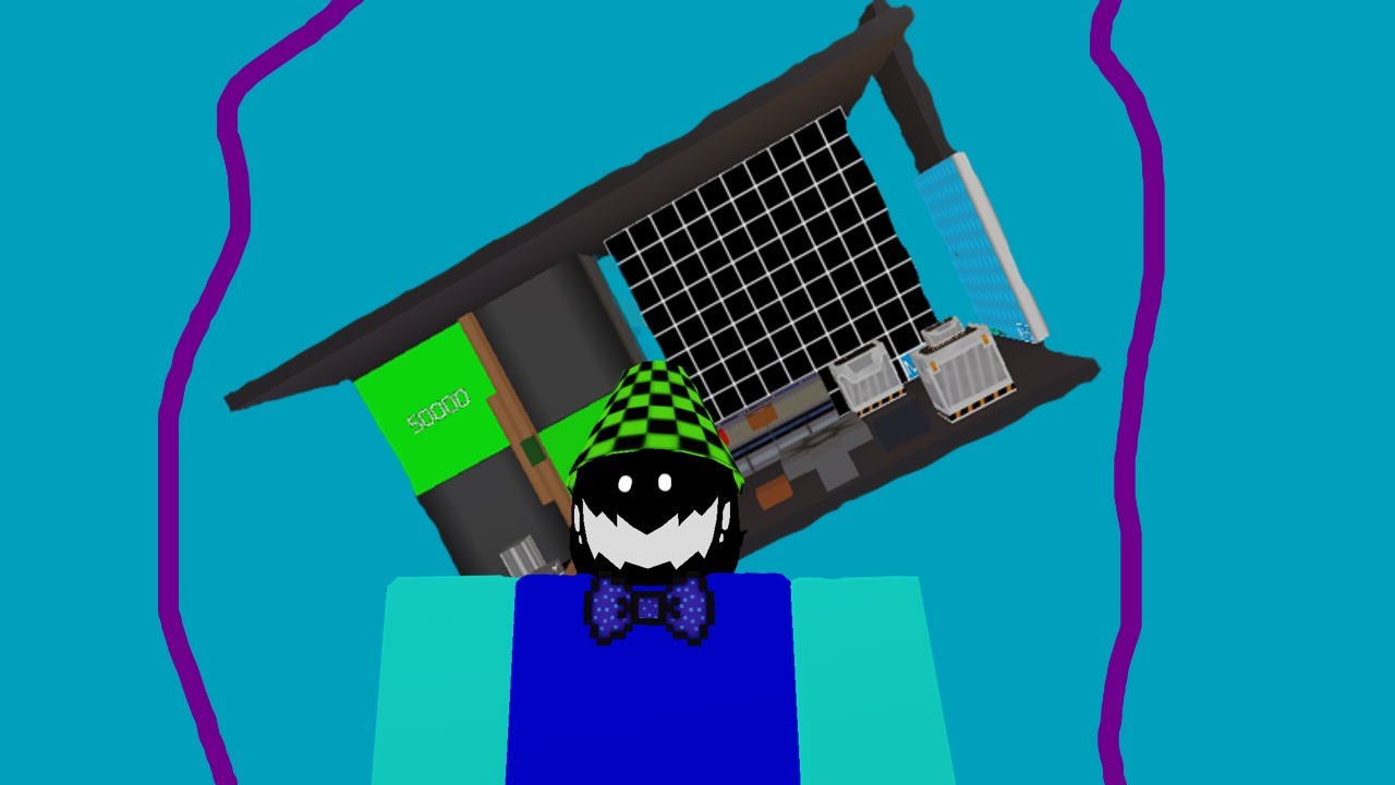 How to build a starter spaceship in Waste of Space! YouTube