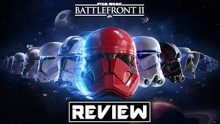 Star Wars: Battlefront 2 - Finally Worth Playing in 2026 (Review)