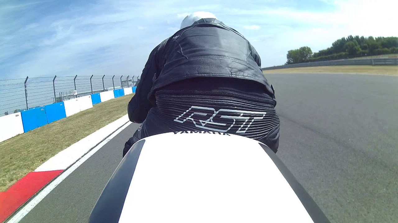 07 08 18 donington park 2 noisy day, No limits Track day, Fast group ...