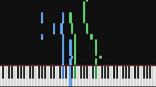 Edwin Othello Excell - What light is this whose constant [OLD VERSION - See Description for Update]
