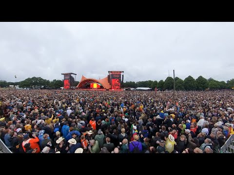Roskilde Festival 2022
