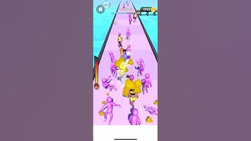 Slap and Run 🏃🏼 All Levels Gameplay Android, IOS #69 🎮