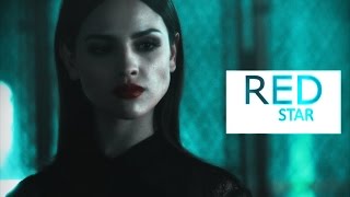 Santanico Pandemonium  Red Star