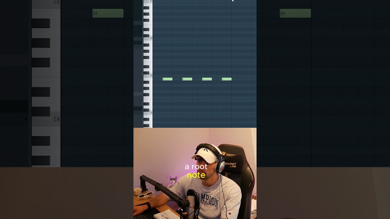 Producing Trance Like Marlon Hoffstadt  [FL Studio tutorial}