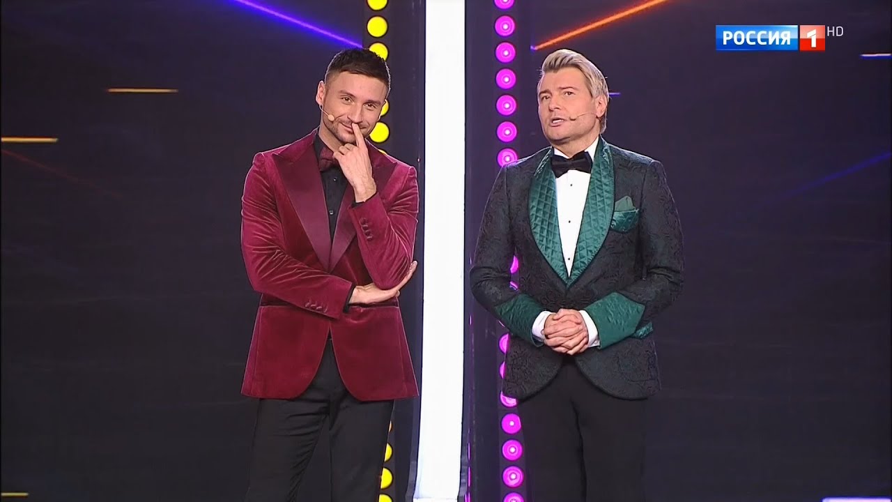 шоу дуэты 2023 последний выпуск кто выступал