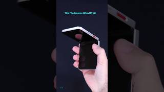 This Nubia Flip Unboxing Defied Gravity 👀