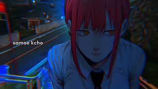 Lost Soul Down & Russian - Nbsplv [Chainsaw Man] & Makima