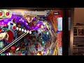 Data East Guns N' Roses Virtual Pinball - fully functional coin door, PinControl accelerometer