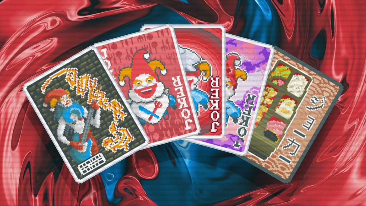 Balatro Main Theme - Orchestral Arrangement