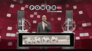 PowerBall 06-10-2026