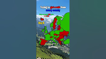 Trying to get a sub from every country #map  #geography  #meme  #mapping