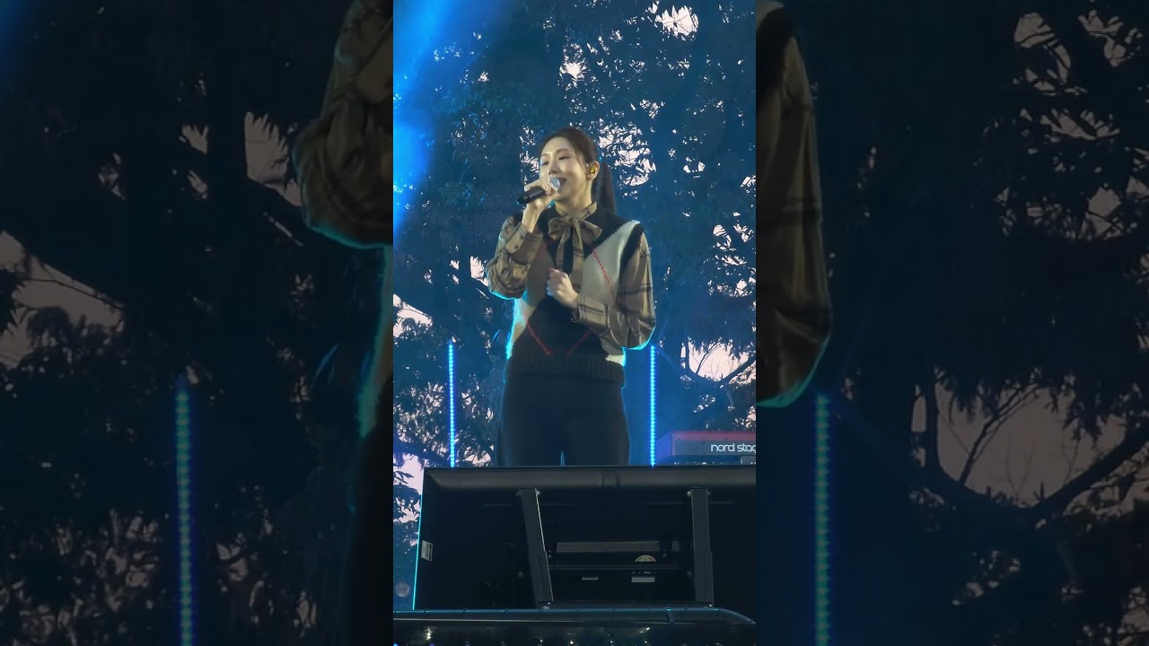 케이시(Kassy)_2510.26_굿모닝_부산영수증콘서트