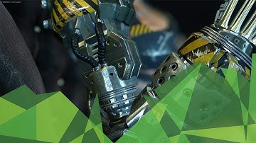 Bombshell Reveal Trailer