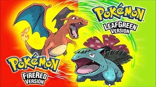 How To Download Pokemon FireRed/LeafGreen On Pc For Free 2019 (GBA Emulator)|Pokelink screenshot 4