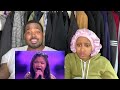 Angelica Hale - Symphony - Intro, Performance, End. Best quality. (Reaction)