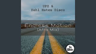 Endless Motion (Afro Mix)