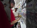 Japan Day 11 Vlog ❤️ Pokemon Cards Store 😎  #japan #pokemon