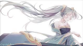 Nightcore - BACKBONE