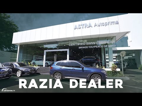 Razia-Dealer-Mobil-Bekas-|-Beli-BMW-Bekas-Bergaransi-|-Cintamobil-TV