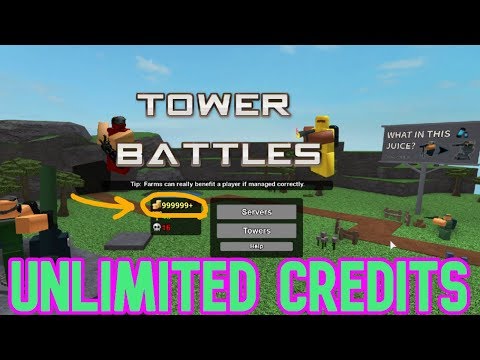 Admin Abusing In Tower Battles 50 Barracks Youtube - roblox exploiting with rc7 tower battles very op script in the