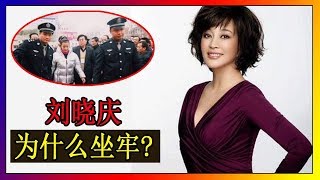 刘晓庆为什么.坐.牢? 刘晓庆坐.牢.原因揭秘?刘晓庆坐.牢.要做三件事? 里面的真相是....?