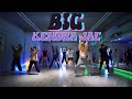 Kendra Jae - BIG | Fleck D x Kien Hung Choreography | BEGINNER CLASS