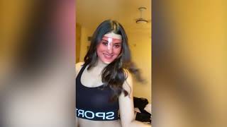 Actress Payal Rajput Crazy Tempting Video Payal Rajput Latest Video Sr Funtime