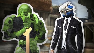 FORGE LABS - "Is TeaBagging in Video Games a Problem?" (REUPLOAD)