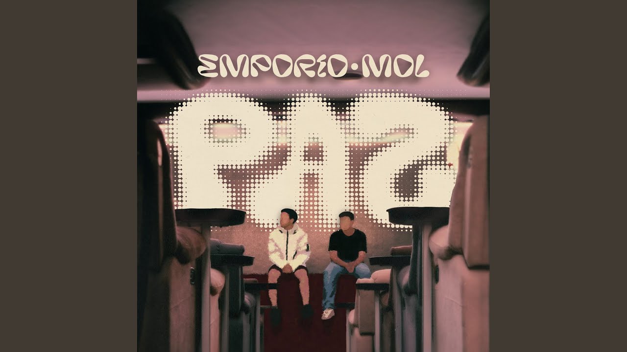 Watch Paz on YouTube Watch Paz on YouTube
