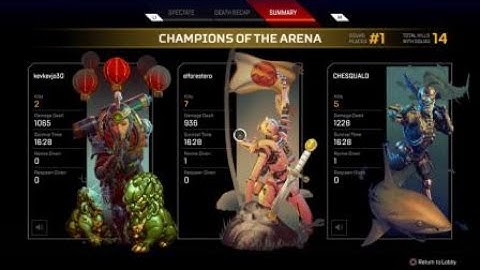 Apex Legends - Missing all my shots