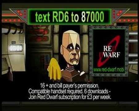 Red Dwarf
