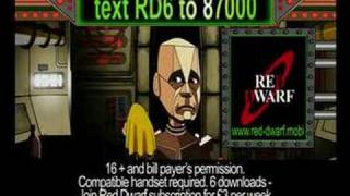 Red Dwarf