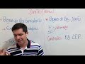 Aula 01 - Regras do regime semiaberto e aberto.