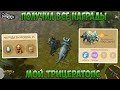 ПОЛУЧИЛ ВСЕ НАГРАДЫ ДНЕВНИКА! ВЫРАСТИЛ ТРИЦЕРАТОПСА! ЗАДАНИЯ 4 НЕДЕЛИ! - Jurassic survival