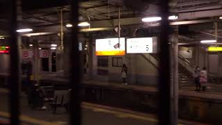 JR西日本阪和線・鳳（おおとり）駅・2023-01-17