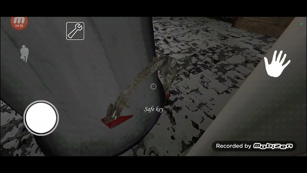 Прошел бабку Легаси на экстриме