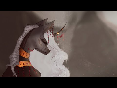 Moraia | mlp speedpaint by Jewel
