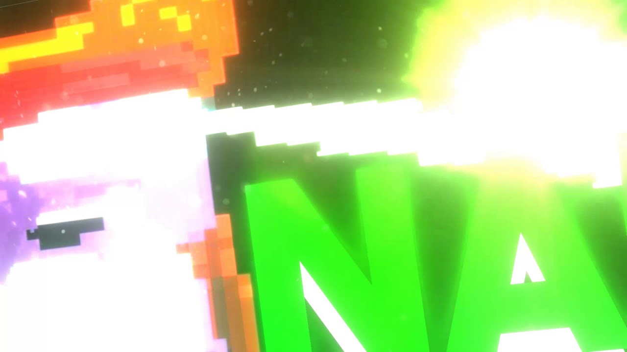 Free Growtopia Intro Template #1