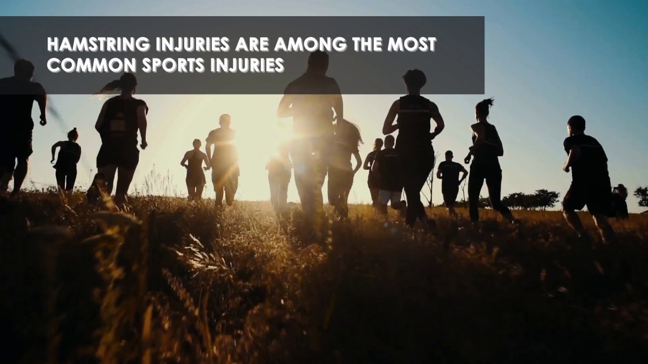 Center for Musculoskeletal Function : Hamstring Injuries