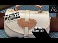 The Whiskey Handbag | Let’s Build This Together | Design by Karlova | Build by Don