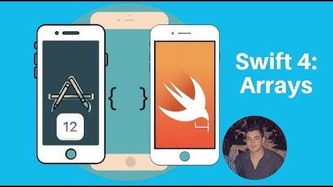 Swift 4: Arrays